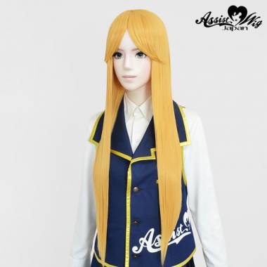 ピュアロング　イエローゴールド22