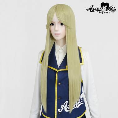 ピュアロング　イエローゴールド24