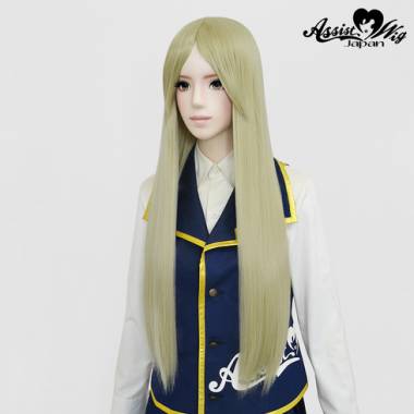 ピュアロング　イエローゴールド26