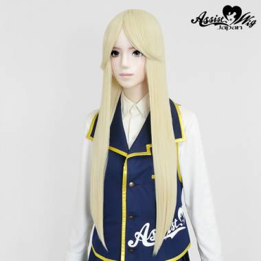 ピュアロング　イエローゴールド27