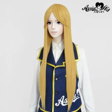 ピュアロング　イエローゴールド28