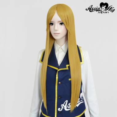 ピュアロング　イエローゴールド29