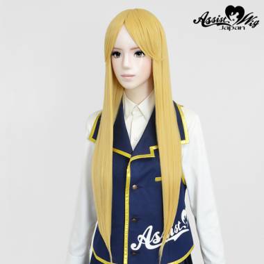 ピュアロング　イエローゴールド30