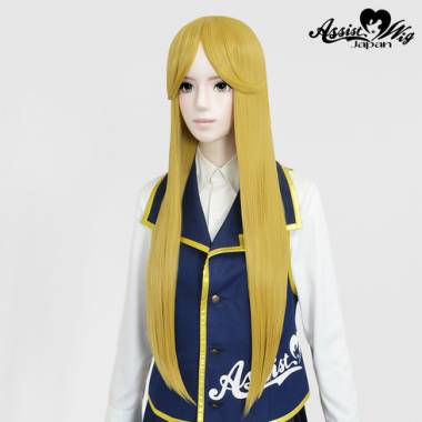 ピュアロング　イエローゴールド31