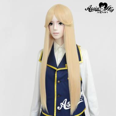 ピュアロング　イエローゴールド33