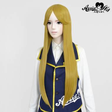 ピュアロング　イエローゴールド34