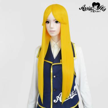 ピュアロング　イエローゴールド35