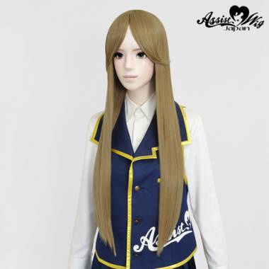 ピュアロング　ブロンズゴールド12