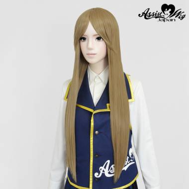 ピュアロング　ブロンズゴールド19