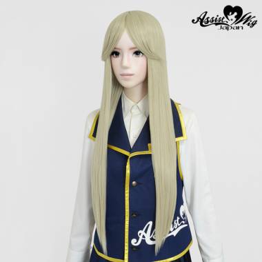 ピュアロング　ブロンズゴールド21