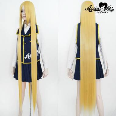 ウルトラスーパーロング　イエローシャーン　NUG-61