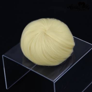 お団子パーツ　ゴールド　613