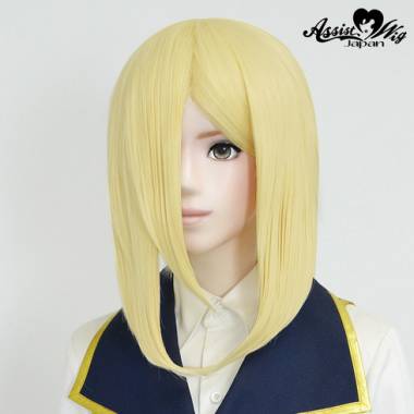 アルティメットショート　ゴールド　613