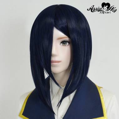 アルティメットショート　ブルーブラック　NAB-2