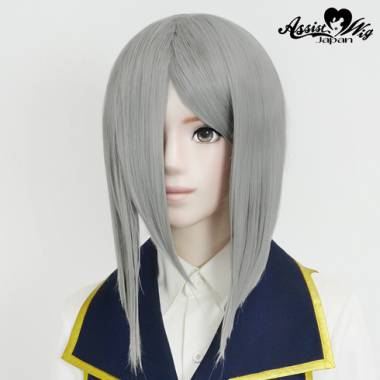 アルティメットショート　シルバー　NS-15