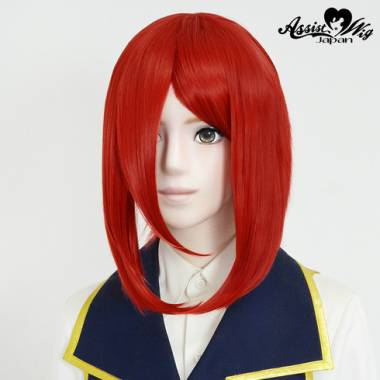 アルティメットショート　レッド　NRS-24