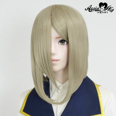 アルティメットショート　ムーンアッシュ　NMA-29