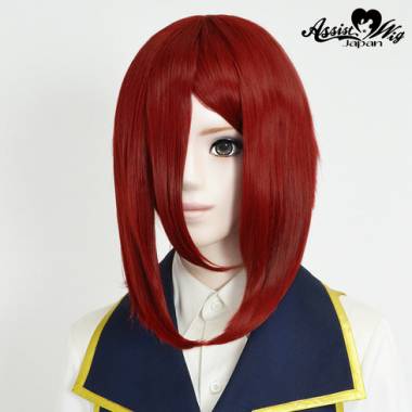 アルティメットショート　レッドオレンジ　NOR-33