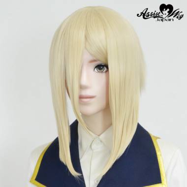 アルティメットショート　ハニーミルク　NMP-49