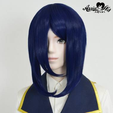 アルティメットショート　ネイビー　NAZ-55