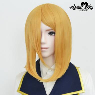 アルティメットショート　カナリア　NGY-60