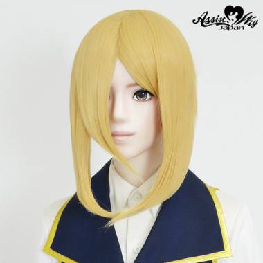 アルティメットショート　イエローシャーン　NUG-61