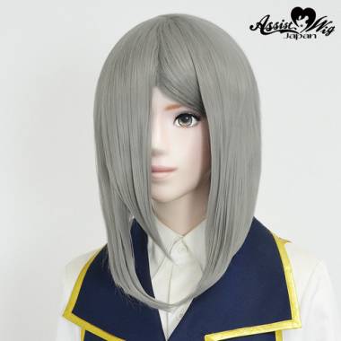 アルティメットショート　ハーフシルバー　NSD-71