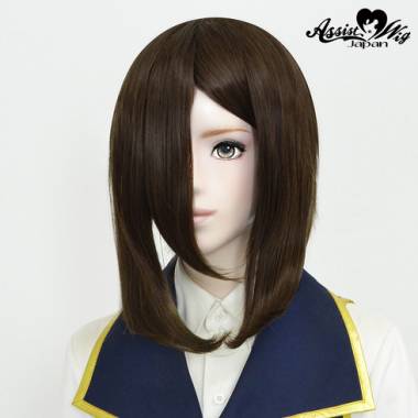 アルティメットショート　ナチュラルブラウン　NNB-92