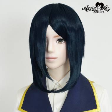 アルティメットショート　ダークブルー　NDRB-99