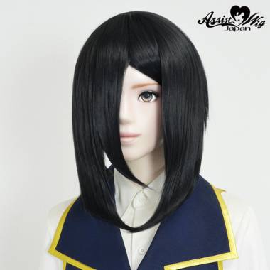 アルティメットショート　スモークブラック　NSBK-106