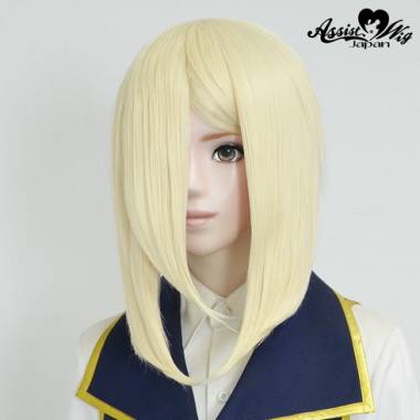 アルティメットショート　ミルキー　NMLK-124