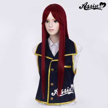 ピュアロング　レッド36