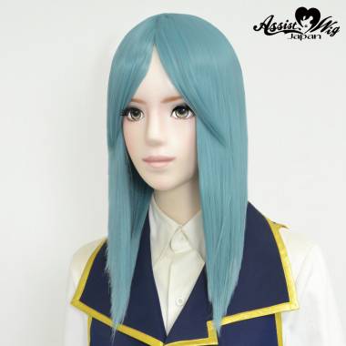 ミディアムZ　ブルーグラス　NBLG-143