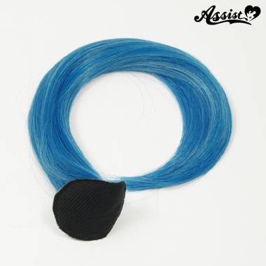 つむじパーツ　オーシャンブルー　NOC-117