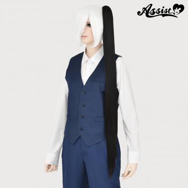 バンス　ブラックブラウン　3