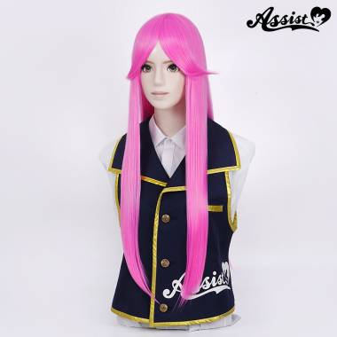 ピュアロング　ピンク32