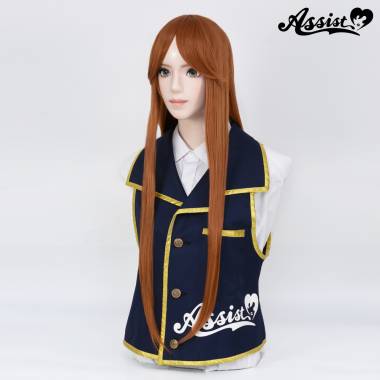 ピュアロング　オレンジ17