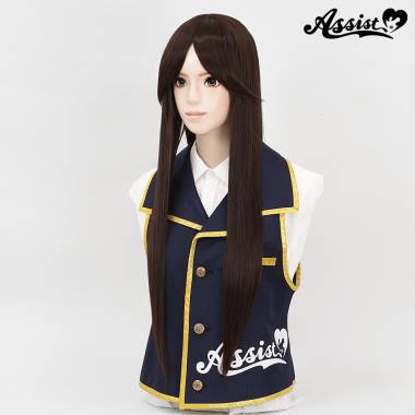 ピュアロング　ブラウン20