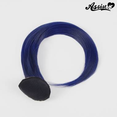 つむじパーツ　ネイビー　NAZ-55