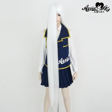 スーパーロングベース　ホワイト　600