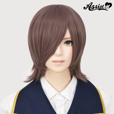 ナチュラルレイヤー　あずきショコラ　NHC-41