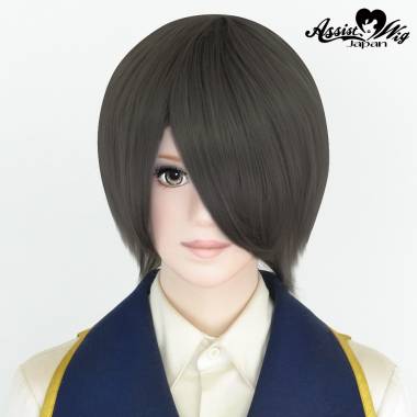 レギュラーショート　グレー08