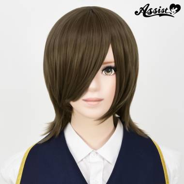 ナチュラルレイヤー　オイルブラウン　NOLB-139