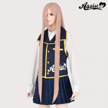 スーパーロング　ベージュ　NBE-91