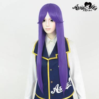 ピュアロング　パープル19