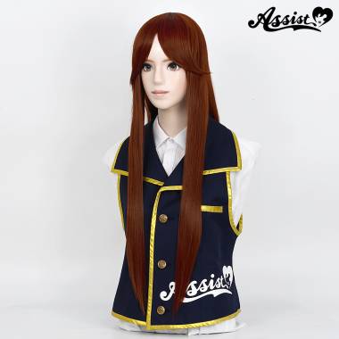 ピュアロング　ライトブラウン20