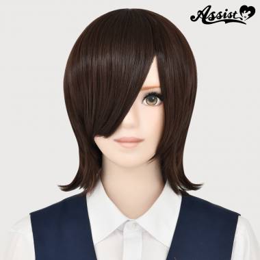 ナチュラルレイヤー　ファニーブラウン　NFBR-174