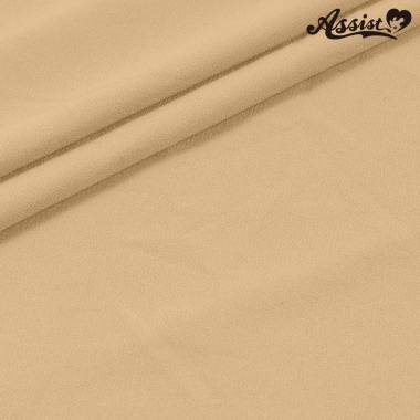 アムンゼン　150cm巾×50cm　イエロー・オレンジ系　No.6