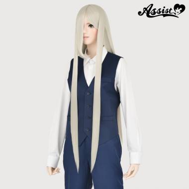 スーパーロング　オフホワイト　NOWH-172