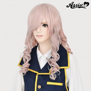 くるっとカール　スウィートカシス　NSC-44